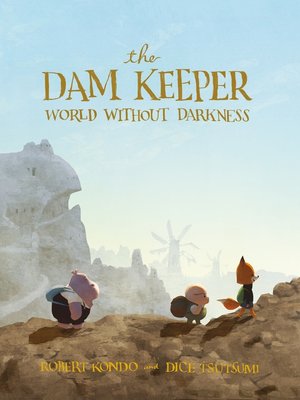 World Without Darkness - ebook